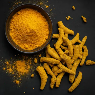 Curcumin