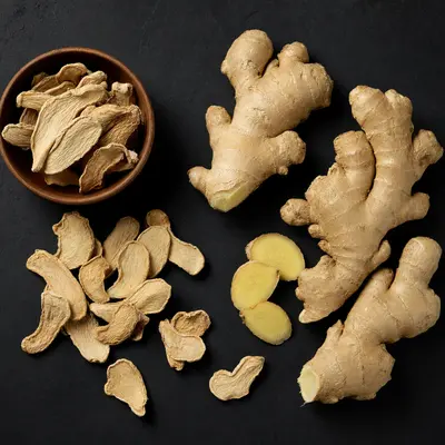 Ginger